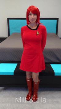 Ready for a Space Adventure with Lt Stellar?