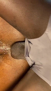Keep Hitting the Core of My Bussy Daddy