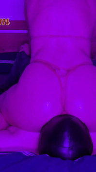 Time for Oily Ass HD