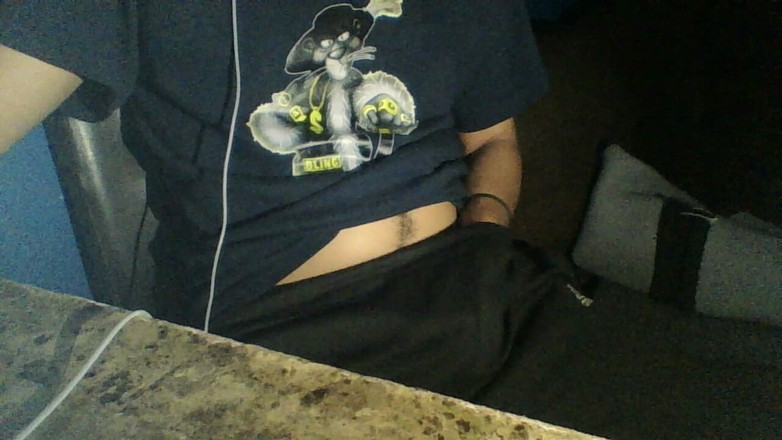 AlexAlejandro13: Mmmm Caliente De La Polla
