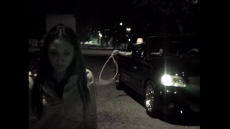 The Power of Love: Mokrá kundička té mrchy