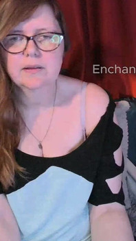 Flirtet, über Vertrauen sprechen