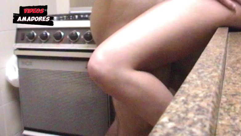 Amateurs videos: Selingkuh di kamar mandi