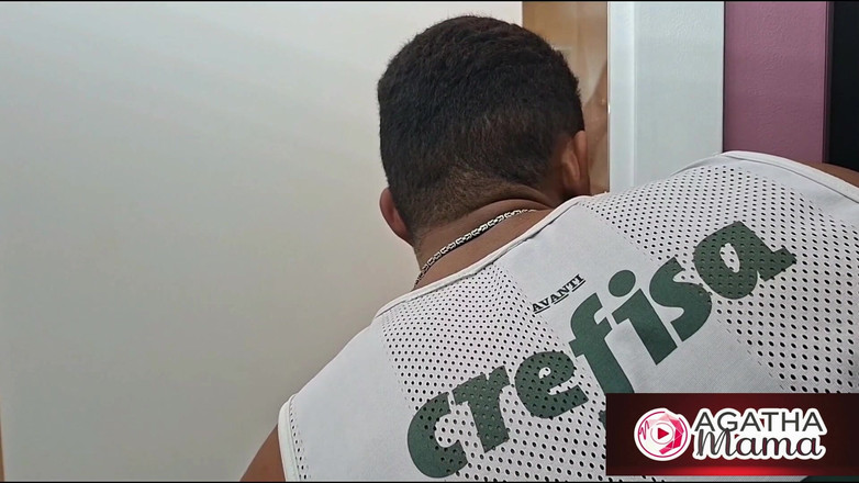 Agatha Mama: Agatha Mama Di Kamar Mandi Suami Lebih Panas BBC Tiba...