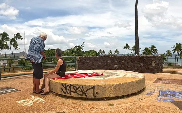 FromThisNight: We Found a Large Round Stone Sundial (altar) at the Top...