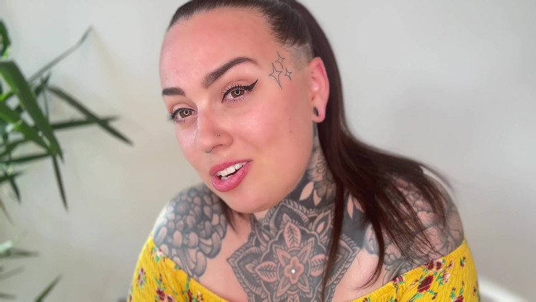 Miss Valentina: Wifeys bestes freund-katastrophe