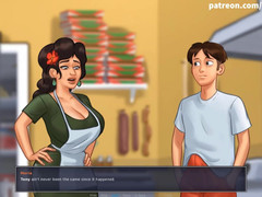Cartoon Play: Letní sága část 121 (0.20.16)