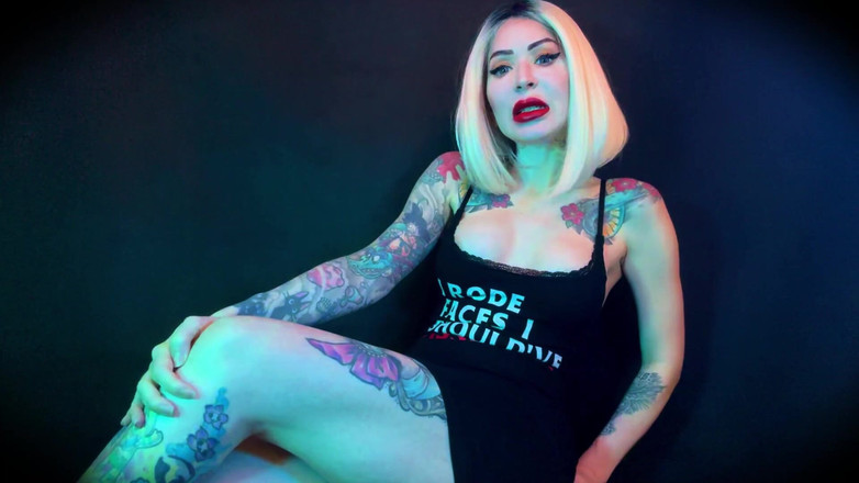 Baal Eldritch: Doloroso auto-ballbusting gioco joi - istruzioni cbt joi