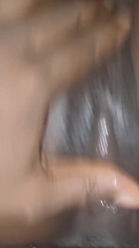 흑인 대물 자지 따먹는 18대 핫한 흑인 소녀