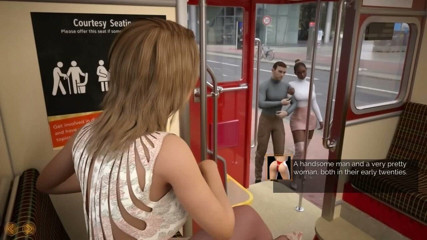 Dirty GamesXxX: Matrimonio felice: viene sorpreso a masturbarsi, e la coppia arrapata...