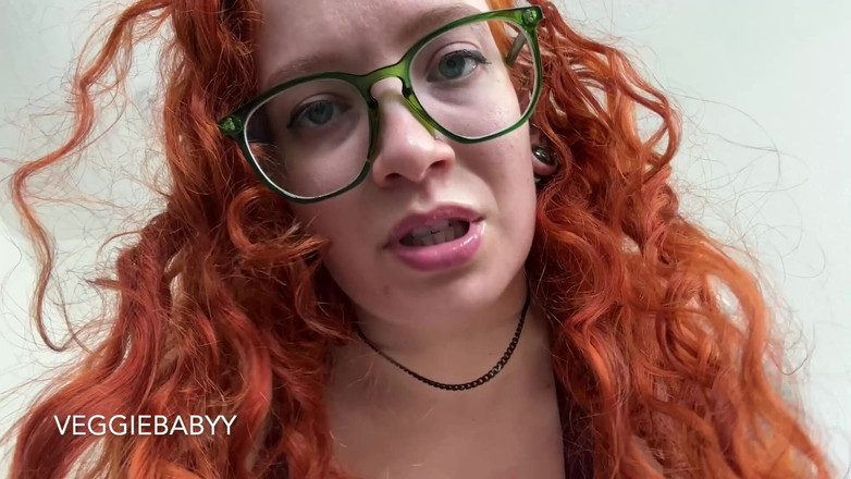 Veggiebabyy: Penggunaan percuma untuk Futa Tinder Date anda: kongkek muka, pancutan...