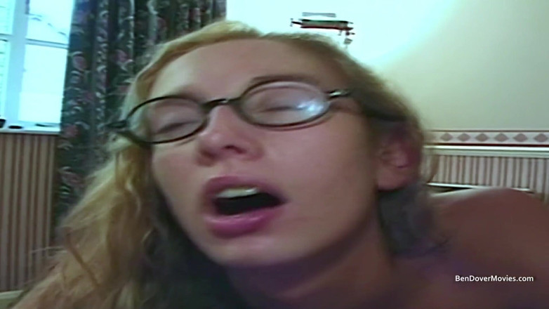 Ben Dover Movies: Fantasías de amas de casa británicas 3: Tracy Williams