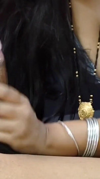 Desi Stepmom Help Step-son