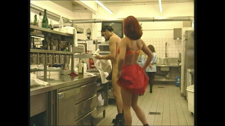 DEUTSCHLAND PORNO TV - our best full movie: Verdorven hotel