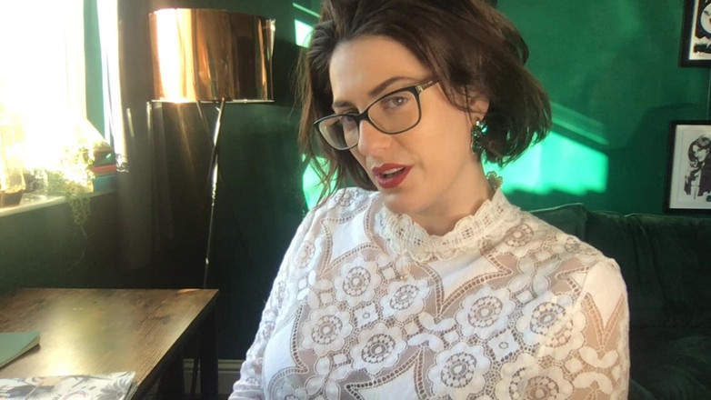 Countess diamond: Ik ben doordacht, ik zorgzaam.