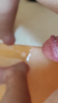 Young Cock
