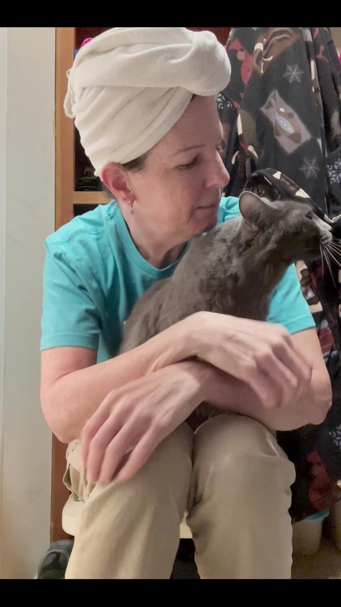 Beth Mc.Kenna: Fuon lunedì. l'altra squadra è Ohio State, troverete se guardate.