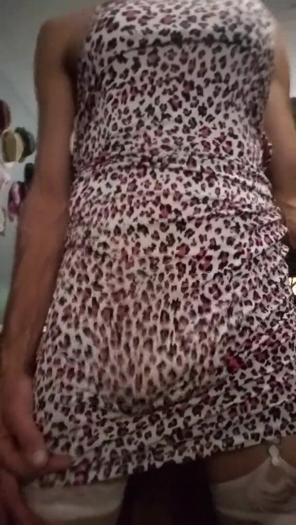 CD Michelle Sexy Dress (CD Michellex)