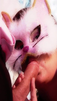Cena dos gatinhos mais quentes 2 gatinhos peitudos em lingerie fodendo juntos em uma orgia