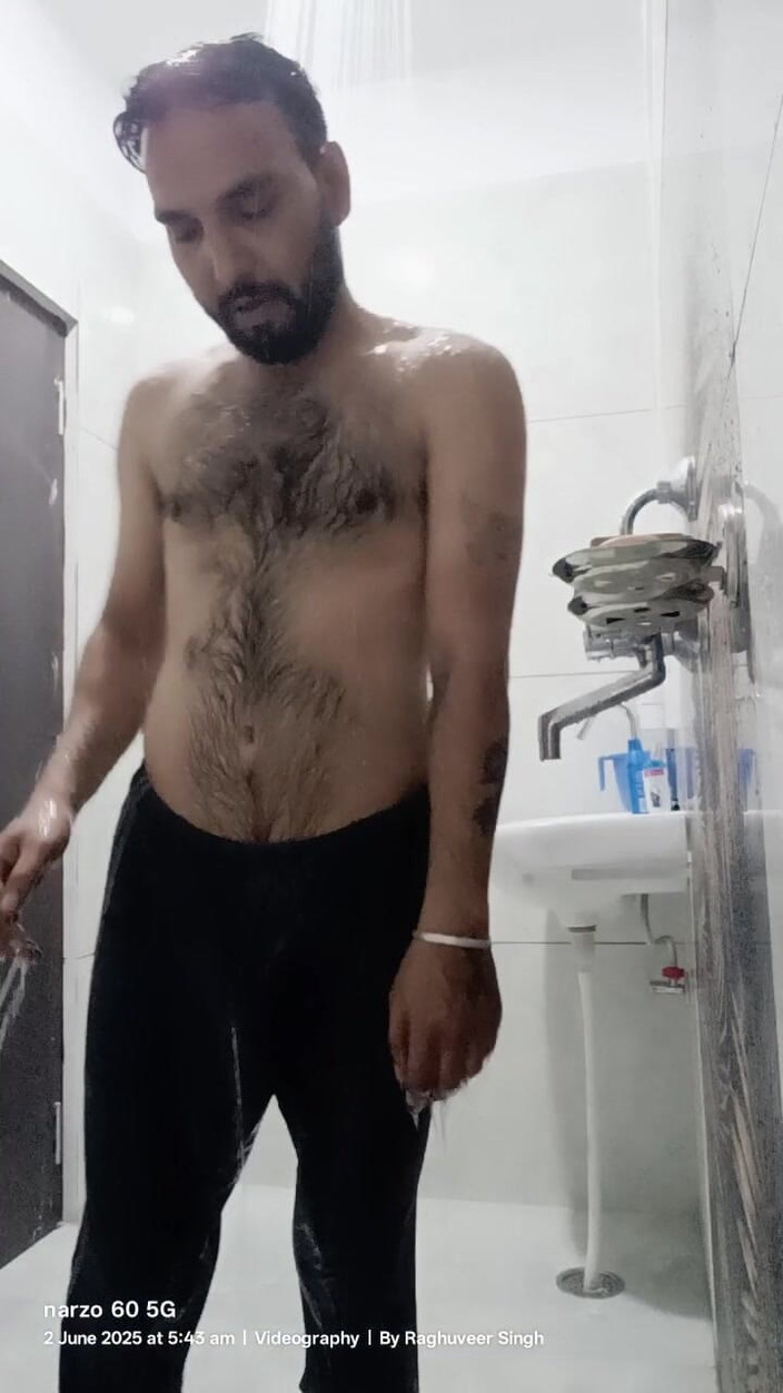 Rajasthani-old-lover: 섹스하는 인도 인도녀 차차