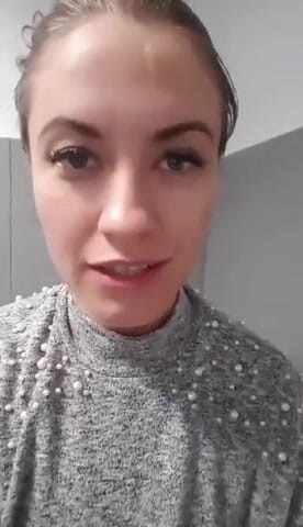Erotic Tanya: İşeme ve osurma derlemesi