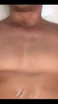 Huge Cumshot!