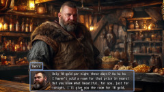Wickedgammes: Celinino povolání (část 2)