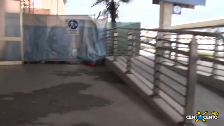 Topaweb: You go to Viareggio to fuck and cum