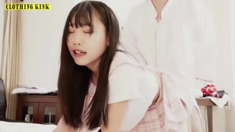 The Sexual Issues: Asian Angel 26723