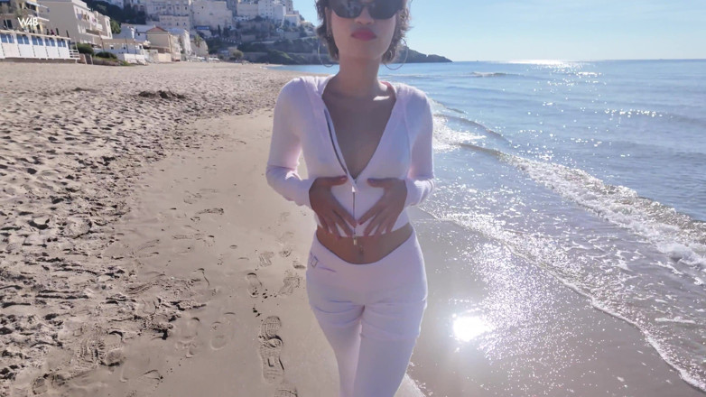 Watch4beauty: Sonnenstrand-sex