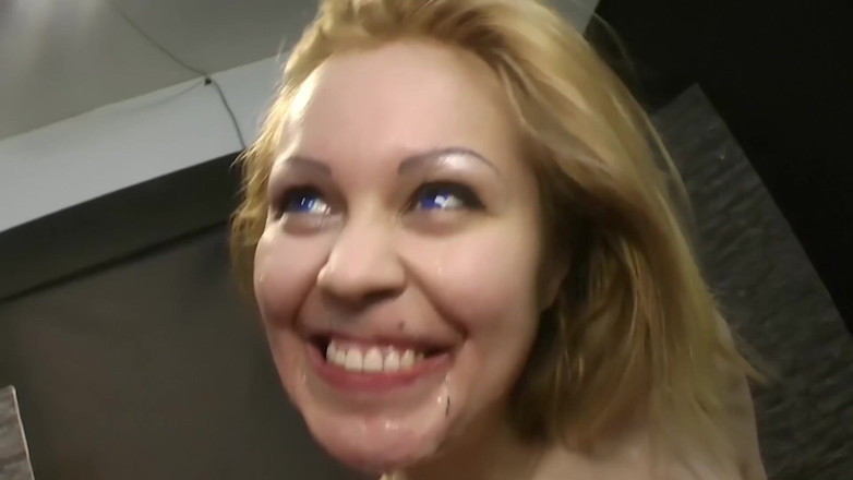 Porno Cloud: Swallow My Sperm
