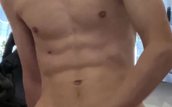 Johnny69227: 21 cm büyük yarak dildo, anal egzersiz