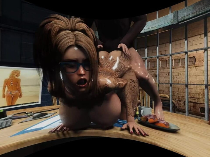 Games looper Sex VR Mode: Zábava VR 134