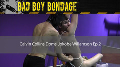 Bad boys bootcamp: Twink Unbound & Bengkok