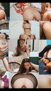 Anal gelin - heavenly delight