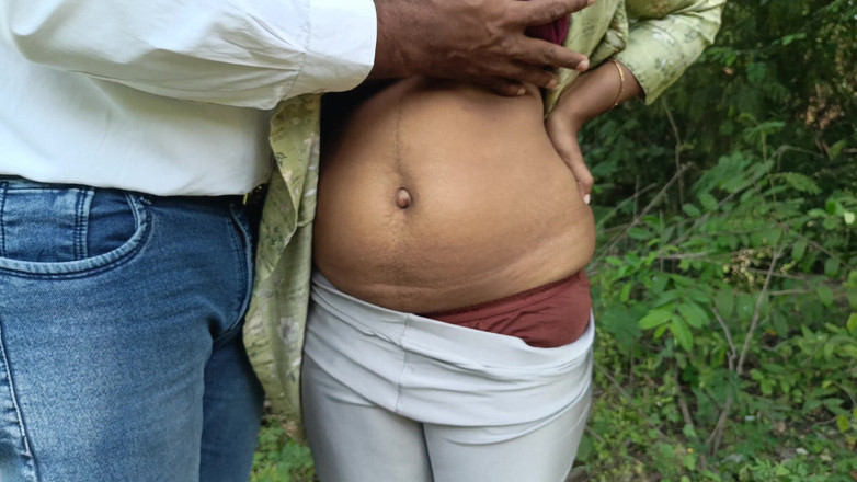 Magilmathi: ダークジャングル ハードファッキング