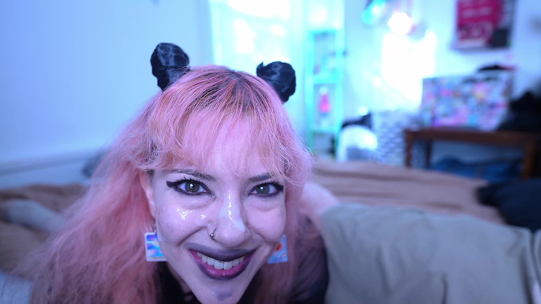 lilredvelvettt: Demon Stepsis cucks twoją dziewczynę