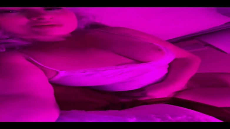 PaintedRose: ボディ・トゥ・ボディ・フォー・ミー