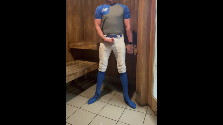 JockDad87: Alfa zábava v šatně s Jockdad87 Část 2