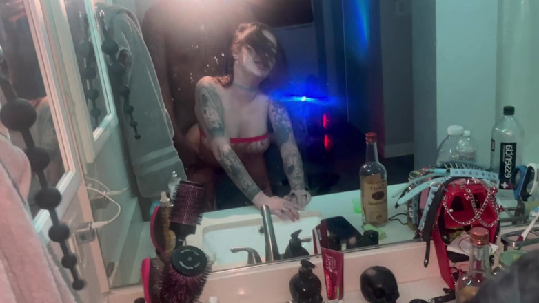 Hard on Pov: Cheat on GF with Her Bestfriend Anna