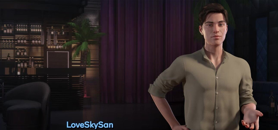 LoveSkySan69Real: Симфонія змія - частина 49 - приватний сексуальний танець від loveskysan69