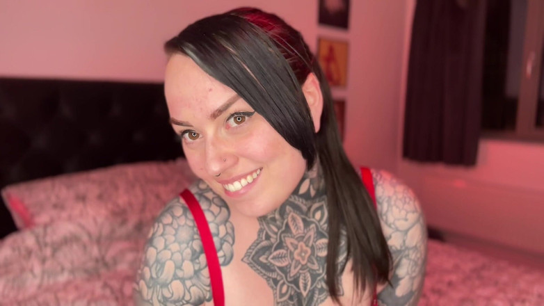 Miss Valentina: Tugas banci