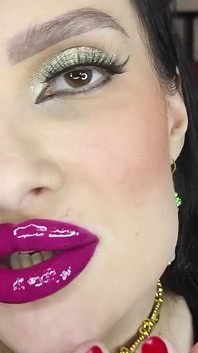 Your Stepmom Wins Your Love with Her Powerful Kissing
