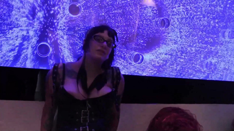 Radical Lesbian: Lésbicas - Pervertida sexswing