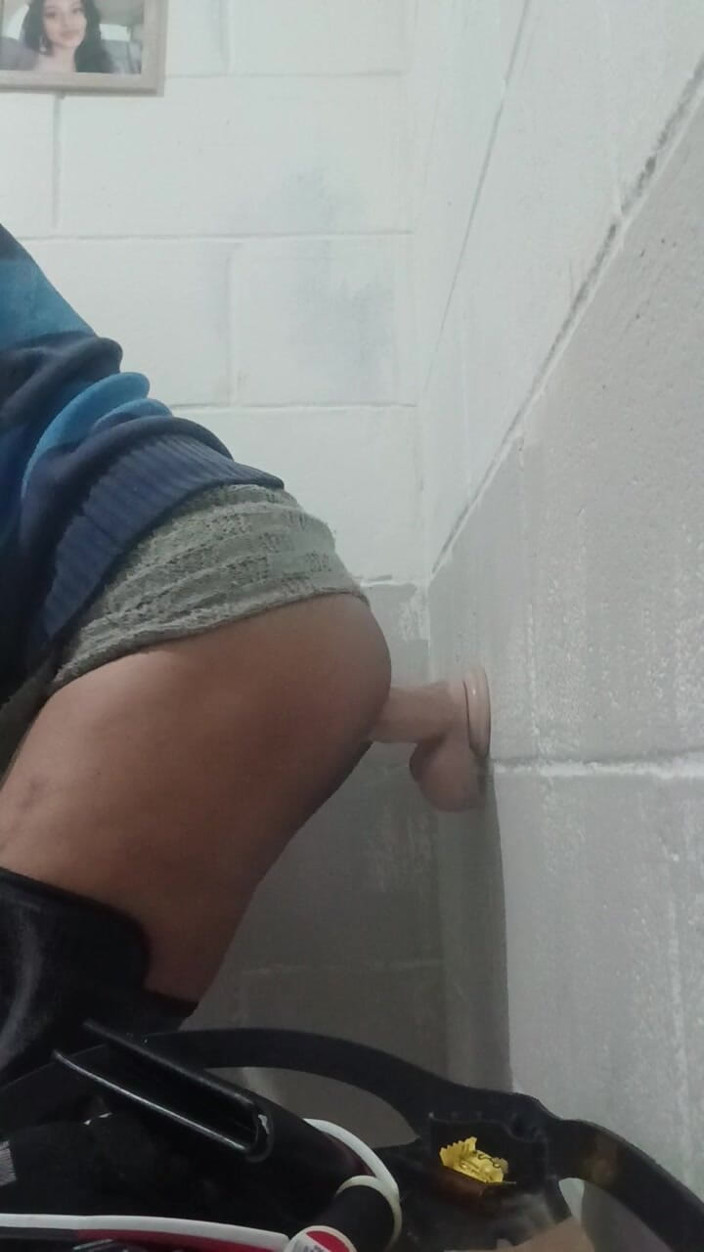 Innsaciable: Ke Rico Dildo