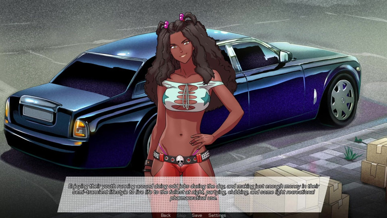 Like A Boss: Gameplay complet - affaires animées, partie 4
