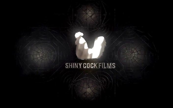 Shiny cock films: Lonely Aunty vill impregneras av styvson - komplett 3 videoserier