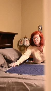 Do You Like Pillow Humping?
