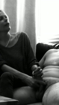 Sexo y cigarrillos