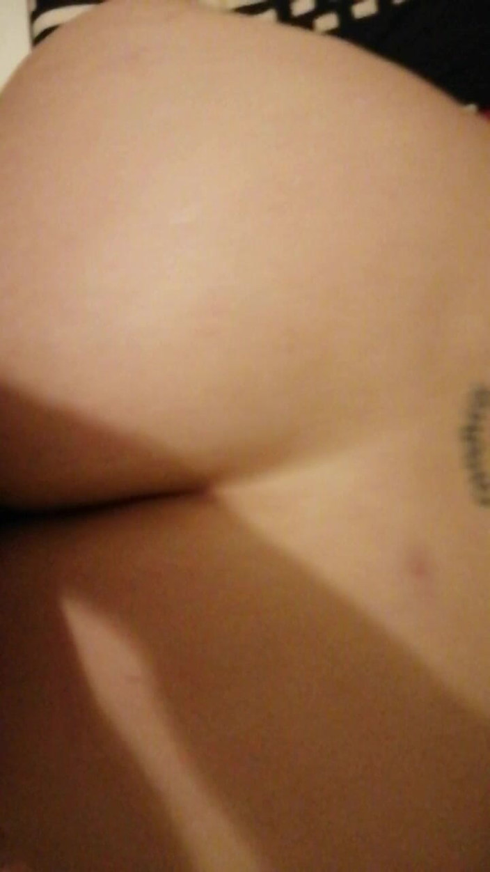 Big hugs: Big Ass Stepson and Stepmom